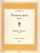 Tesoro mio in D major, Op. 228, Waltz