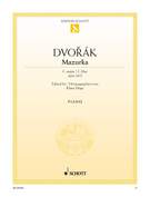 Mazurka in C major, Op. 56/2