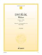 Waltz in A major, Op. 54/1