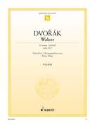 Waltz in D minor, Op. 54/7