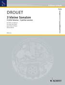 Sonata No. 3, F major