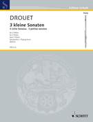 Sonata No. 3, F major