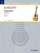 Sonata in A major, K 208/L 238