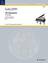 Sonata VI in A minor sheet music for piano or harpsichord solo