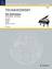 Feuillet d'album sheet music for piano solo