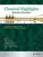 Recuerdos de la Alhambra sheet music for trumpet and piano