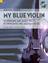 The Blue Hour sheet music for violin and piano