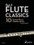 Andante, K 315 sheet music for flute and piano