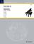 Sonata No. 2 in A-flat major sheet music for piano solo