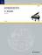 Sonata No. 3 sheet music for piano solo