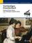 Andante con Variazioni in G major sheet music for piano four hands
