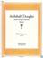 Archibald Douglas, Op. 128, "Ich hab es getragen sieben Jahr" sheet music for mezzo-soprano and piano ...