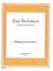 Das Veilchen, K. 476 sheet music for mezzo-soprano and piano