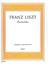 Funerailles sheet music for piano solo