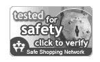 Safe Shopping Network Certified Website