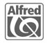 Alfred Partner Website