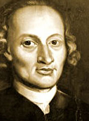 Johann Pachelbel bio picture