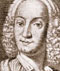 Antonio Vivaldi bio picture
