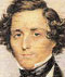 Felix Mendelssohn bio picture
