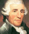 Franz Joseph Haydn bio picture