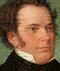 Franz Schubert bio picture
