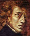 Frederic Chopin bio picture