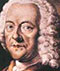 Georg Philipp Telemann bio picture