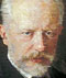 Pyotr Ilyich Tchaikovsky bio picture