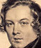 Robert Schumann bio picture