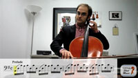 Video Cello Lessons