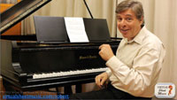 Video Piano Lessons
