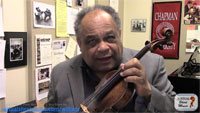 Video Violin Lessons