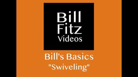 Videos for Violinists: Swiveling