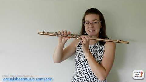 Advanced Flute Techniques