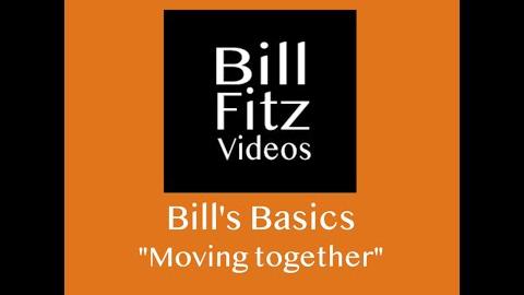 Videos for Violinists: Moving Together