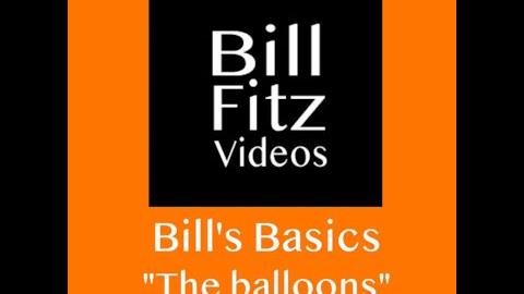 Videos for Violinists: The Balloons