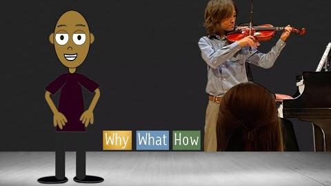 Why I Teach: We Practice to Win... Right?