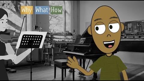How I Teach: But I Practiced It Over and Over