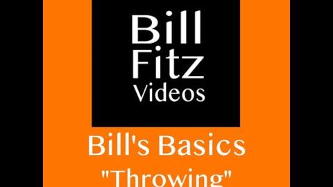 Videos for Violinists: Throwing