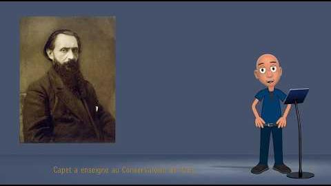 A Teacher Lineage - Capet