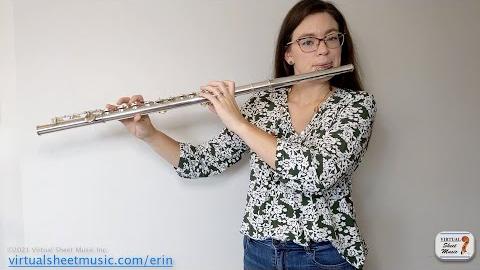 How to Shop for an Alto Flute