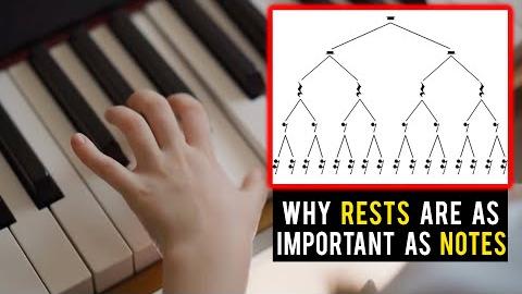 Why Rests Are as Important as Notes