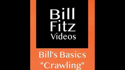 Videos for Violinists: Crawling