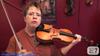How to play vibrato on the violin