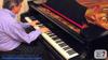 How to play the Moonlight Sonata with small hands