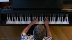 The Best Piano Exercises (Part 2) - Major Scales with C major fingering