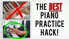 Why You MUST Practice Your Scales and Arpeggios in 4 Octaves