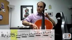 How to Play Fast on the Cello