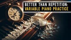 Variable Practice: Why Exact Repetitions May Not Be the Best Goal