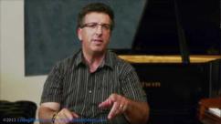 Interview with Pianist Jeffrey Beigel